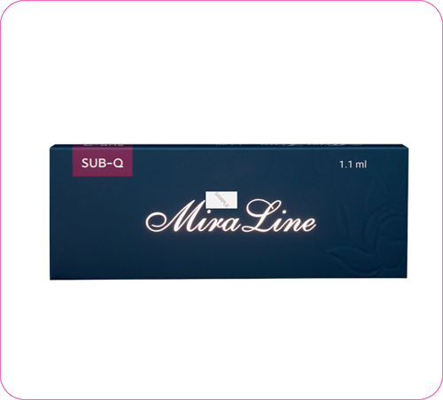 Miraline Sub-Q (1,1мл) 521306305092