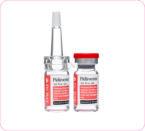 Премиальный чистый PDRN лососёвых рыб для профессионального применения - 10шт 384652509452