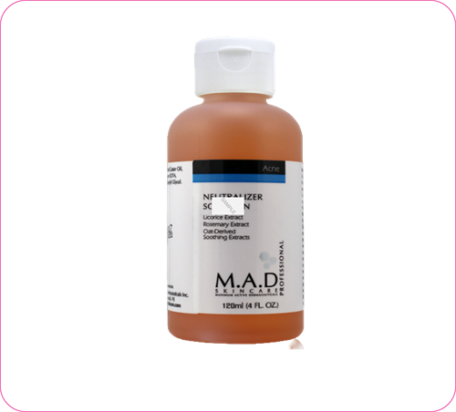 Нейтрализующий лосьон 176388709562