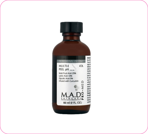 Кислотный пилинг-бустер pH 3.0 653590232412