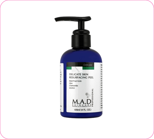 Кислотный пилинг-бустер pH 3.5 306411572142