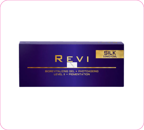 REVI silk - 2мл. 858647032282