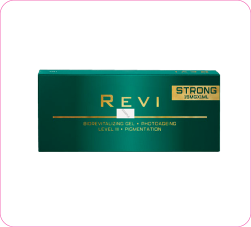 REVI strong - 2мл. 634622876042