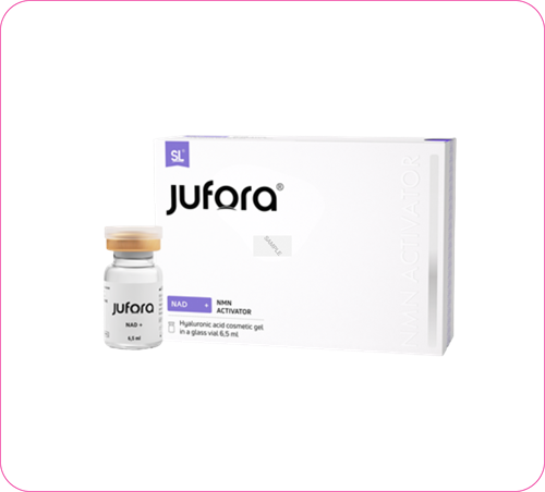Jufora NAD+ 254441399742