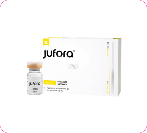 Jufora Fumarate +Succinate 589405555732