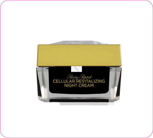 Ночной крем для интенсивного восстановления клеток кожи 956311967032