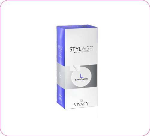 Stylage L Bi-Soft Lidocaine 918318127482