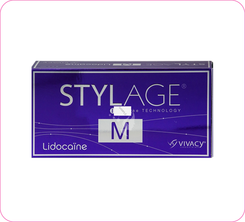 Stylage M Lidocaine 582311575872
