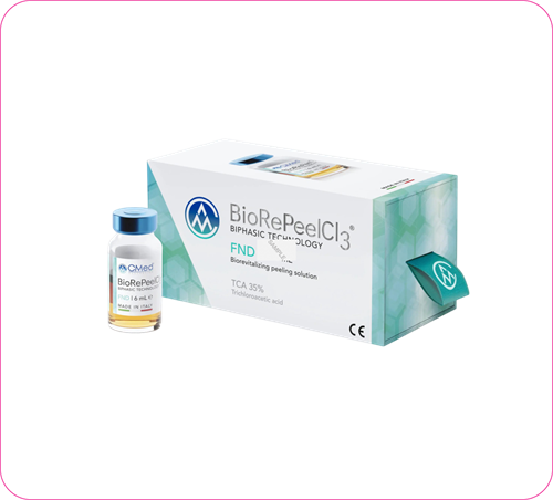 BioRePeelCl3 FND - 1шт 919691207412