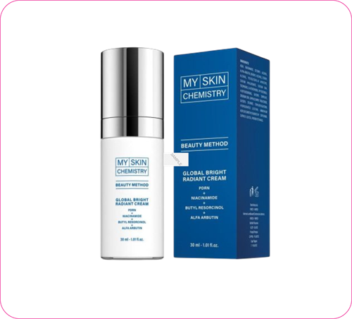 MySkin Global Bright Radiant Cream 413234441142