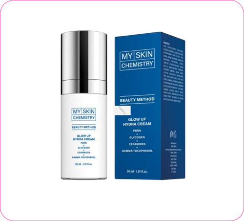 MySkin Glow Up Hydra Cream 587050920392