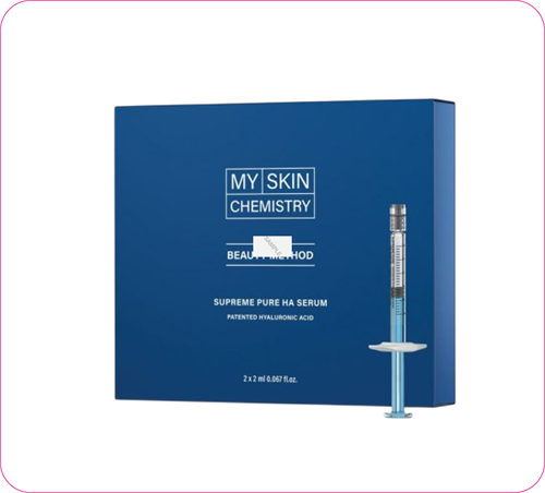 MySkin Supreme Pure HA Serum 945416486942
