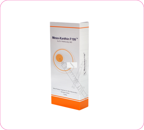 Meso-Xanthin F199 765944724552