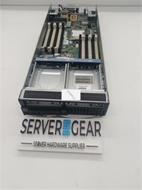 Материнская плата 605659-001 HP System Board BL460C G7 605659-001