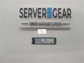 Накопитель MTFDDAV240TCB SSD Micron 5100PRO 240GB SATA M.2 Enterprise MTFDDAV240TCB