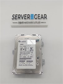 Жесткий диск 657892-001 HP 3PAR 600GB FC 15K 657892-001