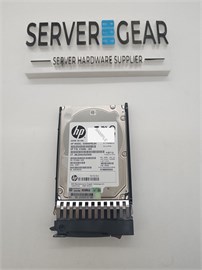 Жесткий диск 781516-B21 HP 600GB 2,5