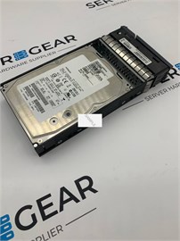 X412A-R5 Жесткий диск NETAPP NetApp Disk 600GB 15K SAS 3.5