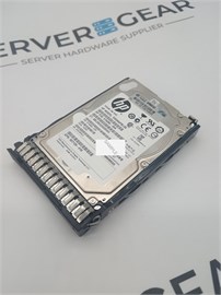 652589-B21 Жесткий диск HP 900GB 10K 2.5'' SAS 6Gb/s 652589-B21