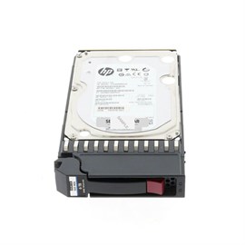 J9F43A Жесткий диск HP 6TB SAS 12G 7.2K LFF HDD for MSA Storage J9F43A
