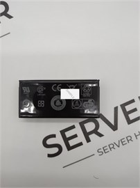 NU209 Батарея резервного питания (BBU) Dell P9110 3,7v 7Wh для Perc5i Perc6i Poweredge 6850 6950 NU209