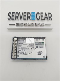 Жесткий диск P05319-001 HP 240GB SATA RI SFF SC DS SSD P05319-001