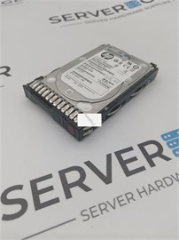 MM1000GBKAL Жесткий диск HP G8 G9 1TB 6G 7.2K 2.5'' SATA SC MM1000GBKAL