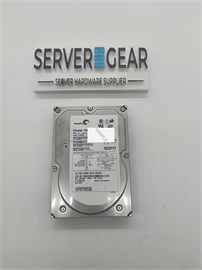 Жесткий диск ST3300007LC Seagate 300Gb U320SCSI 3.5