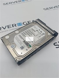 Жесткий диск 819203-B21 HPE 8TB 6G SATA 7.2K LFF 512e 819203-B21