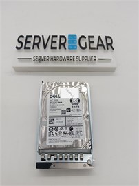 Жесткий диск 0RWR8F Dell G14 2.4-TB 12G SAS 10K 2.5 512e w/DXD9H HDEAH81DAB51 AL14SXB60ENY 0RWR8F