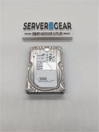 Жесткий диск S26361-F3820-E100 Fujitsu HD SAS 6G 1TB 7.2K HOT PL 3.5'' BC S26361-F3820-E100