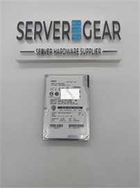 Жесткий диск HUC109030CSS600 Hitachi /w tray caddy Ultrastar C10K900 300GB 2.5