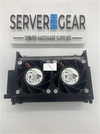 Модуль охлаждения 100-672-016-01 EMC ISILON Fan Assembly 100-672-016-01