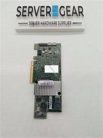 Контроллер 05-25420-10 SAS LSI 9361-4i SGL MegaRAID PCI-E 3.0 x8, LP,SAS 12G, RAID 4port 05-25420-10