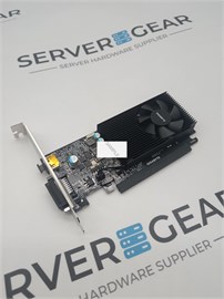 Видеокарта GV-N1030D5-2GL GIGABYTE GeForce GT 1030 107449