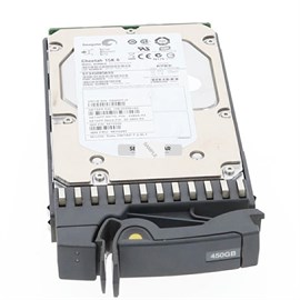 108-00206 Жесткий диск NetApp 450GB 15K SAS Internal Hard Drive Shipping 108-00206