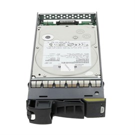 X268A Жесткий диск NetApp 750GB 7.2K SATA HDD Shipping X268A