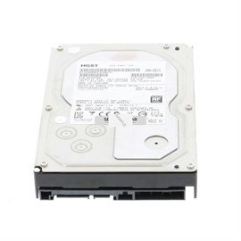 HDN724040ALE640-SM Жесткий диск 4TB 7.2K 3.5 SATA 6G HDN724040ALE640 Shipping HDN724040ALE640-SM