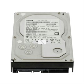 HUS724040ALE641 Жесткий диск 4TB 7.2K 3.5 SATA 6G HUS724040ALE641 Shipping HUS724040ALE641
