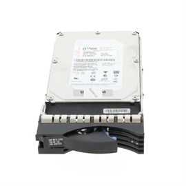 42D0063 Жесткий диск DS3000 750GB HS dual port SATA Shipping 42D0063