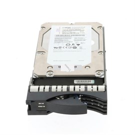 44V4432 Жесткий диск 450GB 15K RPM SAS Disk Drive 3.5 (AIX) Shipping 44V4432