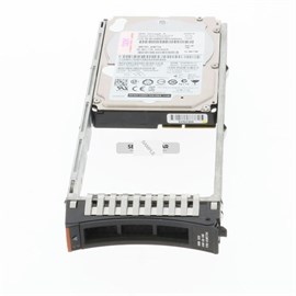 45W9607 Жесткий диск 600GB 2.5 inch 10K SED harddrive Shipping 45W9607
