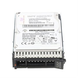 59D0 Жесткий диск 571GB 10K RPM SAS SFF-3 Disk Drive (IBM i) Shipping 59D0