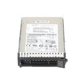 5B19 Жесткий диск 387GB SFF-3 ENTERPRISE 5XX SSD (IBM i) Shipping 5B19