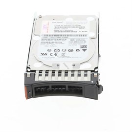 7042-1998 Жесткий диск 500GB 7.2K 6Gbps SATA 2.5in HDD for IBM HMC System Shipping 7042-1998