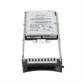 00AR327 Жесткий диск IBM 6Gbps 1.2TB 10K 2.5 Inch HDD Shipping 00AR327