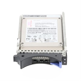 74Y5293 Жесткий диск 177GB SFF-1 SSD W/ EMLC (IBM i) Shipping 74Y5293