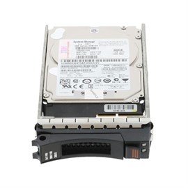 1746-5251 Жесткий диск IBM 300GB 10,000 rpm 6Gb SAS SED 2.5in HDD Shipping 1746-5251