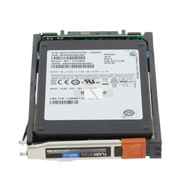 5052393 Жесткий диск EMC 400GB 2.5in SSD for VNX 5052393
