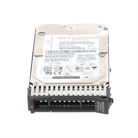 ЖЕСТКИЙ ДИСК IBM 59E4 - 571GB 15K RPM SAS SFF-3 DISK DRV 528 BLOCK (IBM i) 5-90E-05